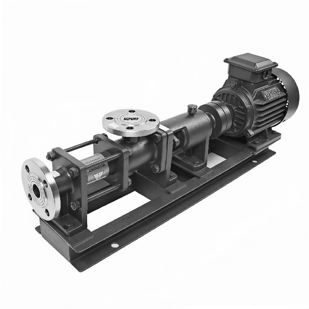 ACPUMP Решения для перекачки жидкостей в производстве аккумуляторных батаре