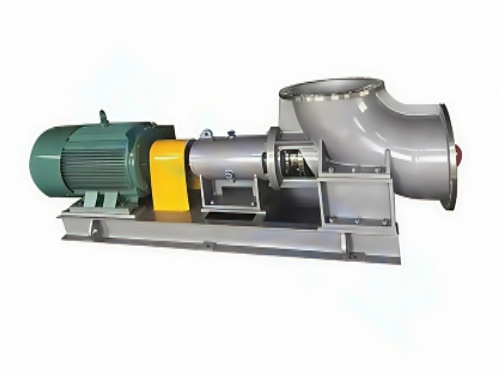 Forced Circulation Pump