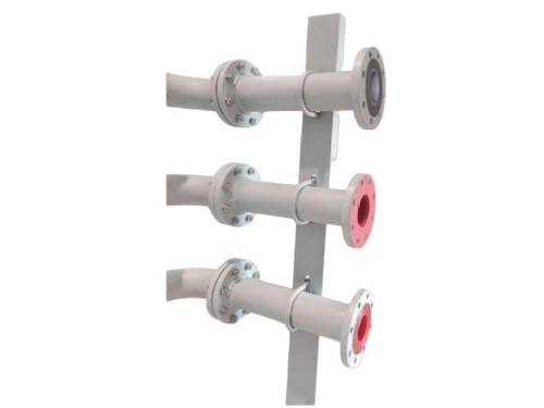 Steel-Polyurethane Composite Pipe (CS/PU)