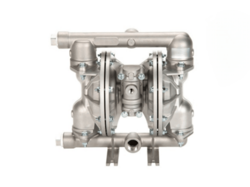 Air Operated Diaphragm pumps