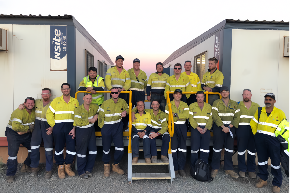 Our company provides high-pressure pump systems for Australian LNG projects, enhancing subsea pipeline transportation efficiency and jointly advancing green energy cooperation.