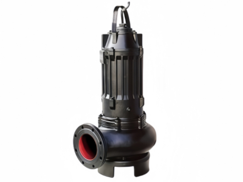 Submersible Pump