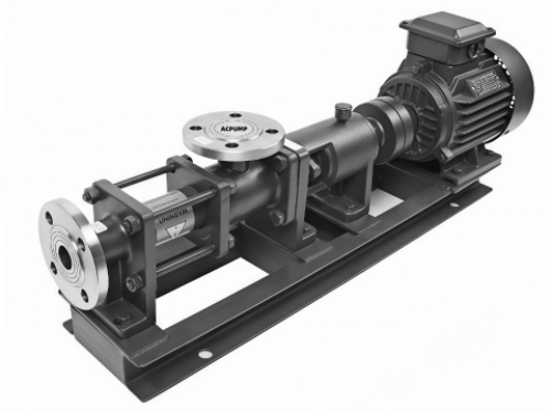 Screw Pump